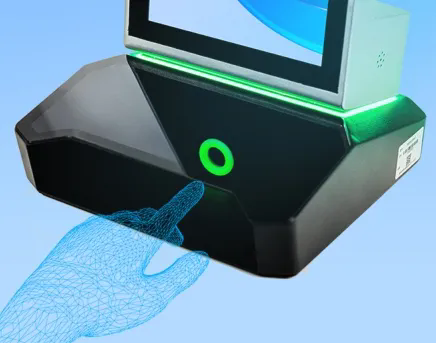 AI中医黑科技强势来袭!金姆健康将闪耀深圳&北京双城大健康展 AI中医黑科技强势来袭!金姆健康将闪耀深圳&北京双城大健康展